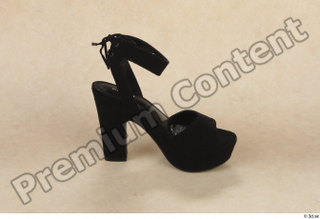 Clothes 187 black high heels clothes of Irena N. clothes…